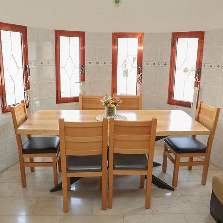 Valentine House Apartment Deir Hanna Exterior foto