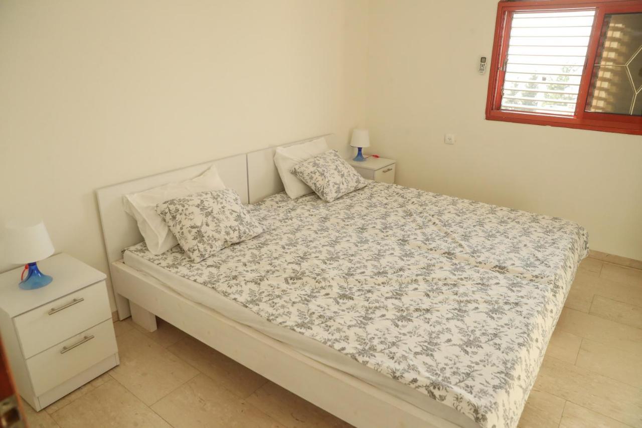 Valentine House Apartment Deir Hanna Exterior foto