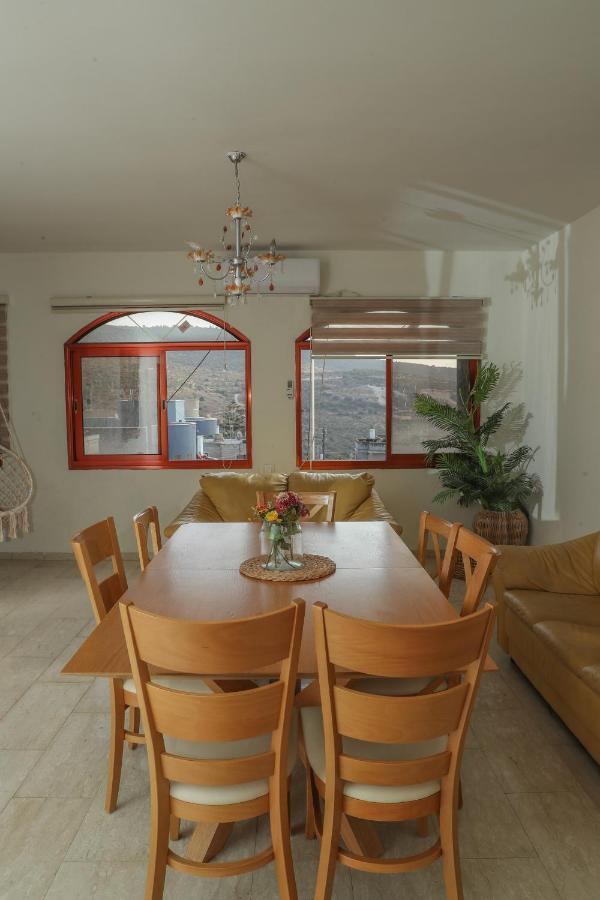 Valentine House Apartment Deir Hanna Exterior foto