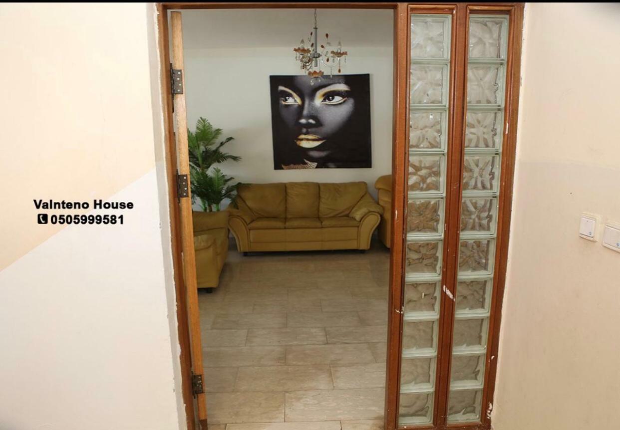 Valentine House Apartment Deir Hanna Exterior foto