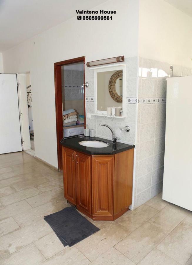 Valentine House Apartment Deir Hanna Exterior foto