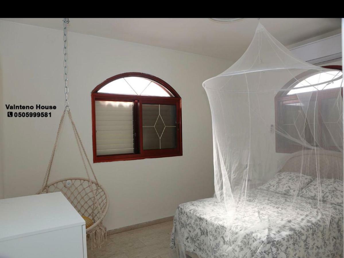 Valentine House Apartment Deir Hanna Exterior foto